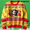 Chucky Ugly Sweater Chucky Sweater Universal Studios 3 3