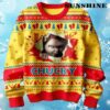 Chucky Ugly Sweater Chucky Sweater Universal Studios 4 4