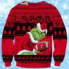 Cincinnati Bearcats Grinch Ugly Christmas Sweaters Funny 1 1