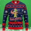 Columbus Blue Jackets Grinch Ugly Funny Christmas Sweaters 3 3