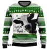 Cow Herd That Ugly Christmas Sweater 2 2