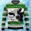 Cow Herd That Ugly Christmas Sweater 4 4