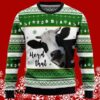 Cow Herd That Ugly Christmas Sweater 5 5