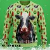 Cow Likes Ugly Christmas Sweater 3 3