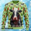 Cow Likes Ugly Christmas Sweater 4 4