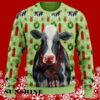 Cow Likes Ugly Christmas Sweater 5 5