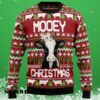 Cow Mooey Ugly Christmas Sweater 3 3