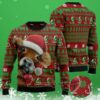 Cow Xmas Ugly And Funny Christmas Sweaters 3 3