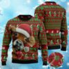 Cow Xmas Ugly And Funny Christmas Sweaters 4 4