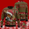 Cow Xmas Ugly And Funny Christmas Sweaters 5 5