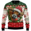 Cow Xmas Ugly Christmas Sweater 2 2