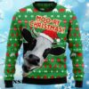 Cute Cow Christmas Ugly Sweaters Womens 4 4