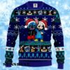 Cute Stitch And Mickey Mouse Disney Ugly Christmas Sweater 1 1