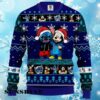 Cute Stitch And Mickey Mouse Disney Ugly Christmas Sweater 4 4