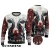 Cute Ugly Cow Christmas Sweater 2 2