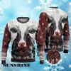 Cute Ugly Cow Christmas Sweater 4 4