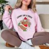 Cutes Looking Like a Snack Christmas Sweatshirt Cute Christmas Hoodie Family Christmas Sweater Cute Youth Christmas Sweatshirt 4