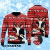 Dairy Ugly Christmas Cow Sweater Red 1 1