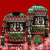 Dairy Ugly Christmas Sweater Cow 5 5