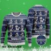 Dallas Cowboys Mickey Player Disney Ugly Christmas Sweaters 3 3