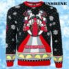 Deadpool Unicorn Christmas Sweater 1 1