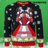 Deadpool Unicorn Christmas Sweater 3 3