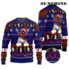 Deadpool Unicorn Ugly Christmas Sweater 2 2