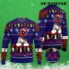 Deadpool Unicorn Ugly Christmas Sweater 3 3