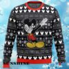 Disney Mickey Dabbing Ugly Christmas Sweaters 4 4