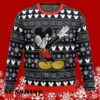 Disney Mickey Dabbing Ugly Christmas Sweaters 5 5