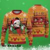 Disney Mickey Ugly Christmas Sweater Holiday For Men And Women 3 3