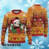 Disney Mickey Ugly Christmas Sweater Holiday For Men And Women 4 4