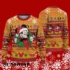 Disney Mickey Ugly Christmas Sweater Holiday For Men And Women 5 5