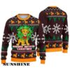 Disney The Lion King Ugly Sweater 2 2