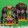 Disney The Lion King Ugly Sweater 3 3