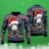 Donkey Cute Ugly Christmas Sweater Ideas 3 3