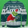 Eagles Grinch Ugly Christmas Sweaters 2024 3 3