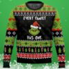 Every Family Has One Grinch Ugly Christmas Sweater 3 3