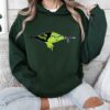 Ew People Sweatshirt Grinch Sweatshirt Grinchmas Sweatshirt Christmas Grinch Shirt Christmas Funny Grinch Sweatshirt Ew People Shirt 4