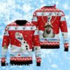 Frozen Ugly Christmas Sweater Disney 1 1