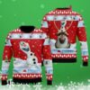 Frozen Ugly Christmas Sweater Disney 3 3