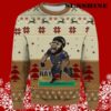 Funny Baltimore Ravens Ugly Christmas Sweater 5 5