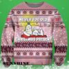 Funny Never Too Old Christmas Present Christmas Sweater Snoopy 3 3