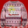 Funny Never Too Old Christmas Present Christmas Sweater Snoopy 5 5