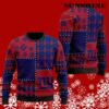 Funny Ny Giants Ugly Sweater Football Gifts 5 5