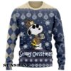 Funny Snoopy Christmas Dog Sweater 2 2