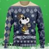 Funny Snoopy Christmas Dog Sweater 3 3