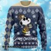 Funny Snoopy Christmas Dog Sweater 4 4