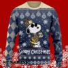 Funny Snoopy Christmas Dog Sweater 5 5