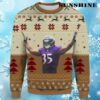 Funny Team Baltimore Ravens Ugly Sweater Christmas 4 4